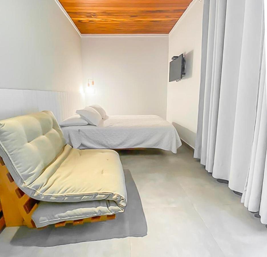 Pousada Vila Jacaa Ubatuba Room photo