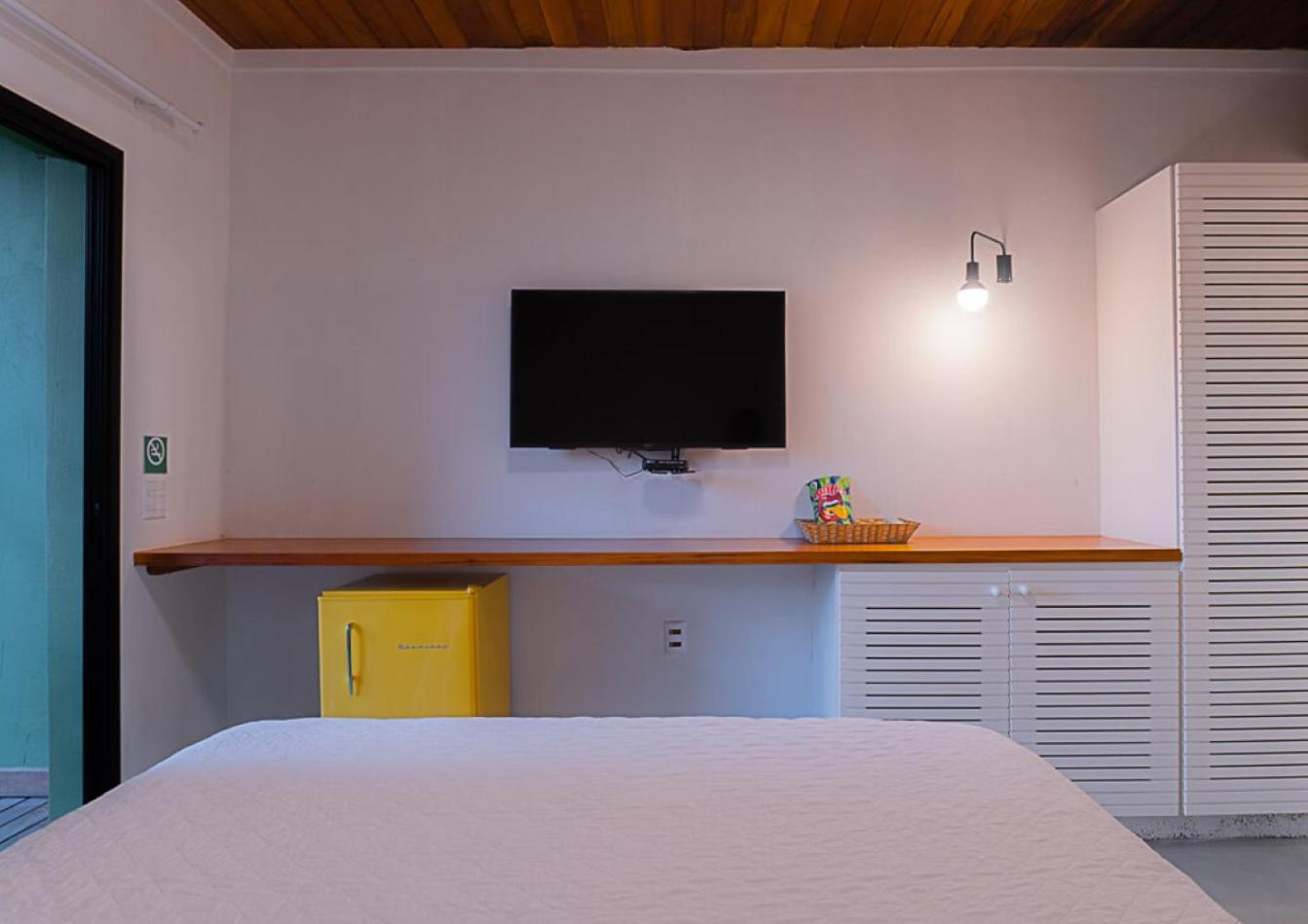 Pousada Vila Jacaa Ubatuba Room photo